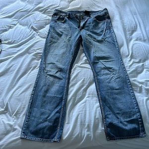 Man’s RUFFER jeans BRAND NEW